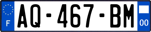 AQ-467-BM