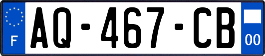 AQ-467-CB