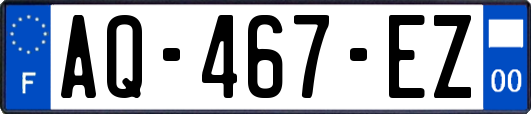 AQ-467-EZ