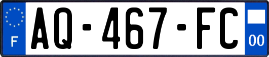 AQ-467-FC