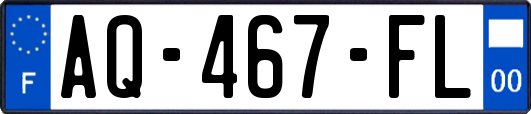 AQ-467-FL