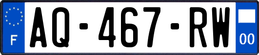 AQ-467-RW