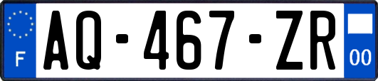 AQ-467-ZR