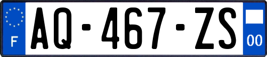 AQ-467-ZS