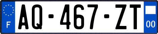 AQ-467-ZT