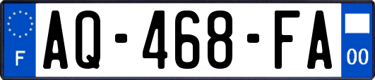 AQ-468-FA