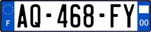 AQ-468-FY