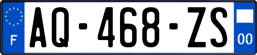 AQ-468-ZS