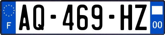 AQ-469-HZ