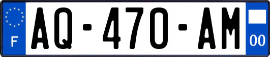 AQ-470-AM