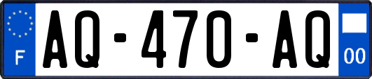 AQ-470-AQ