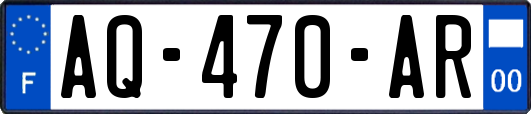 AQ-470-AR