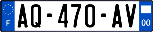 AQ-470-AV