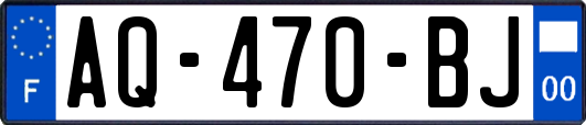 AQ-470-BJ