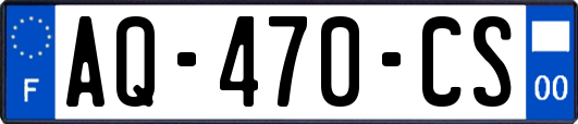 AQ-470-CS