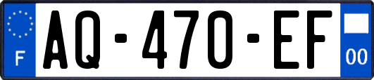 AQ-470-EF