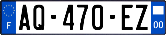 AQ-470-EZ