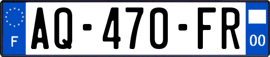 AQ-470-FR