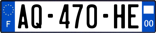 AQ-470-HE