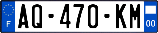 AQ-470-KM