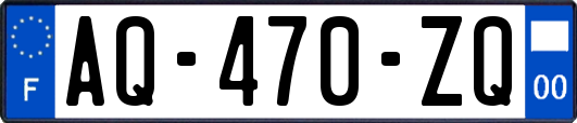 AQ-470-ZQ
