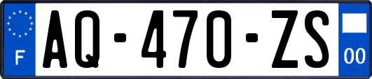 AQ-470-ZS
