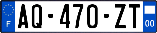 AQ-470-ZT