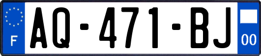 AQ-471-BJ