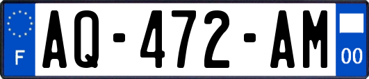 AQ-472-AM