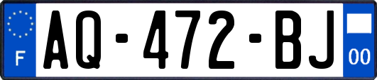 AQ-472-BJ