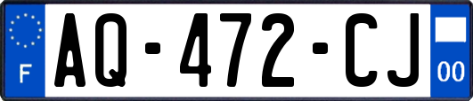 AQ-472-CJ