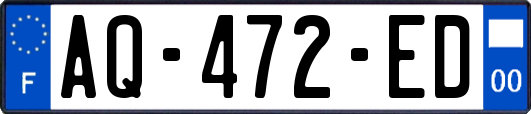 AQ-472-ED