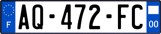 AQ-472-FC