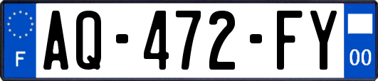 AQ-472-FY