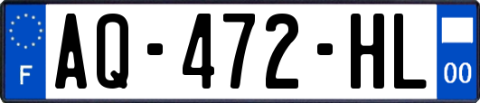 AQ-472-HL