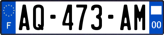 AQ-473-AM