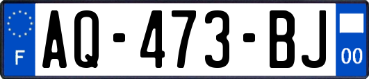 AQ-473-BJ