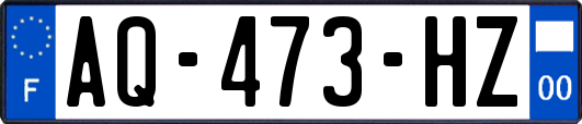 AQ-473-HZ