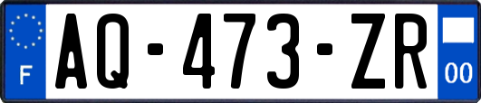 AQ-473-ZR