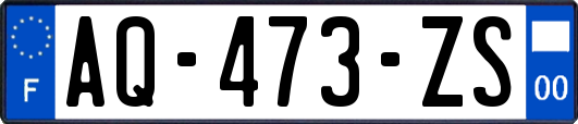 AQ-473-ZS