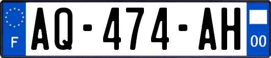 AQ-474-AH