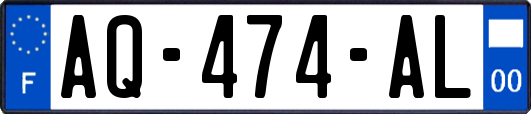 AQ-474-AL