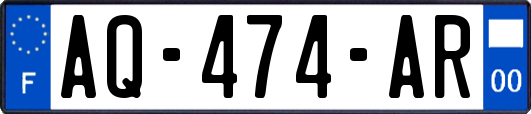 AQ-474-AR