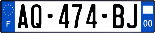 AQ-474-BJ