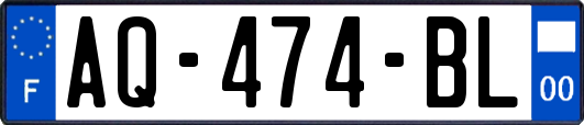 AQ-474-BL