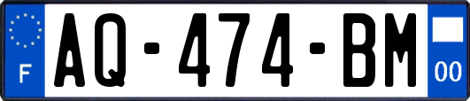 AQ-474-BM
