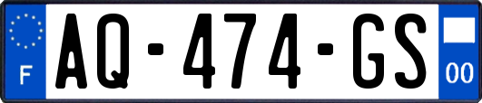 AQ-474-GS