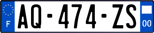 AQ-474-ZS