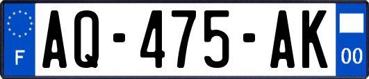 AQ-475-AK