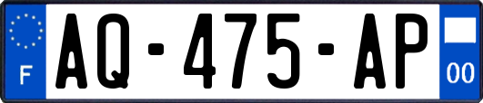 AQ-475-AP